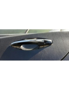 MANETA EXTERIOR TRASERA IZQUIERDA INFINITI Q50 (V37) -...