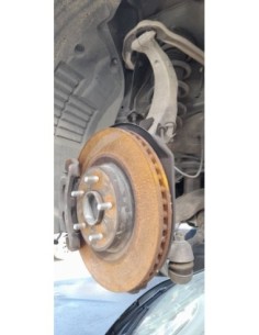 MANGUETA DELANTERA IZQUIERDA INFINITI Q50 (V37) - 276260