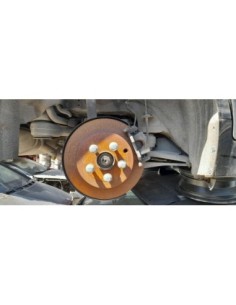 MANGUETA TRASERA DERECHA INFINITI Q50 (V37) - 276236