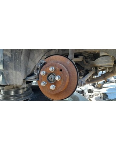 MANGUETA TRASERA IZQUIERDA INFINITI Q50 (V37) -...