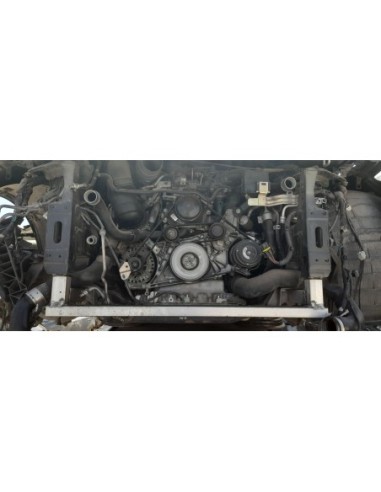MOTOR ARRANQUE INFINITI Q50 (V37) - 276195