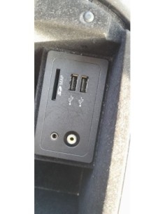 MODULO ELECTRONICO INFINITI Q50 (V37) - 276753