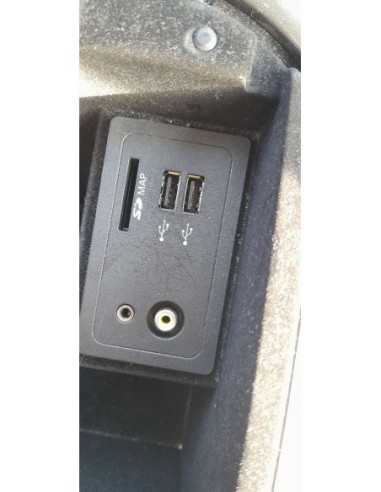 MODULO ELECTRONICO INFINITI Q50 (V37) - 276753