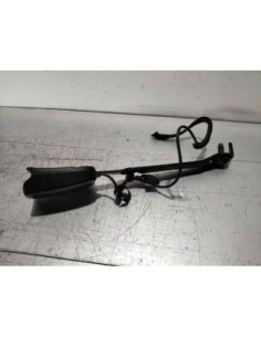 ENGANCHE CINTURON DELANTERO IZQUIERDO RENAULT SCENIC III...