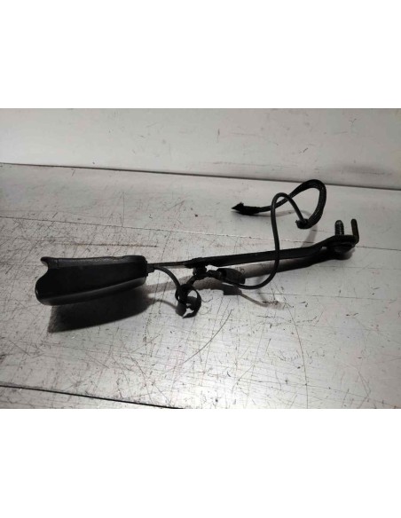 ENGANCHE CINTURON DELANTERO IZQUIERDO RENAULT SCENIC III (JZ) - 275916
