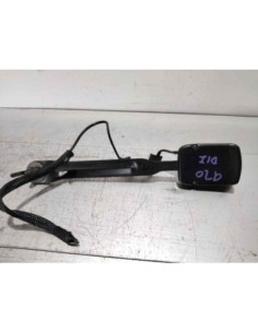 ENGANCHE CINTURON DELANTERO IZQUIERDO RENAULT SCENIC III... 2