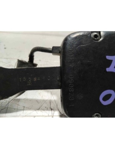 ENGANCHE CINTURON DELANTERO IZQUIERDO RENAULT...