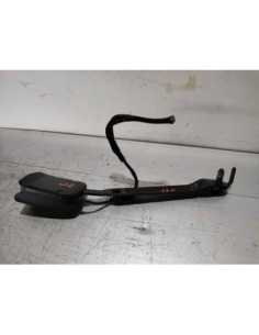 ENGANCHE CINTURON DELANTERO DERECHO RENAULT SCENIC III...