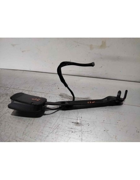 ENGANCHE CINTURON DELANTERO DERECHO RENAULT SCENIC III (JZ) - 275919