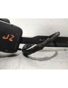 ENGANCHE CINTURON DELANTERO DERECHO RENAULT SCENIC III... 2