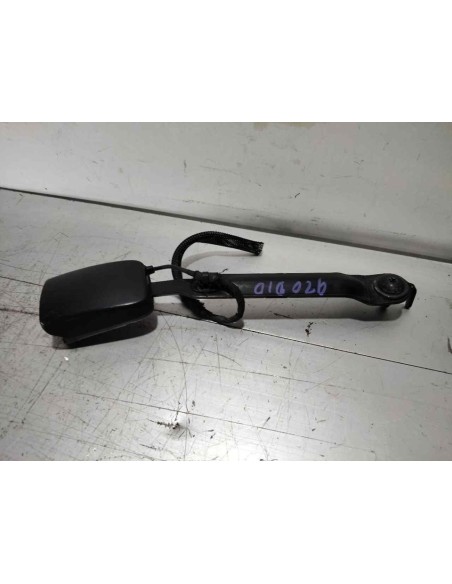 ENGANCHE CINTURON DELANTERO DERECHO RENAULT SCENIC III (JZ) - 275919