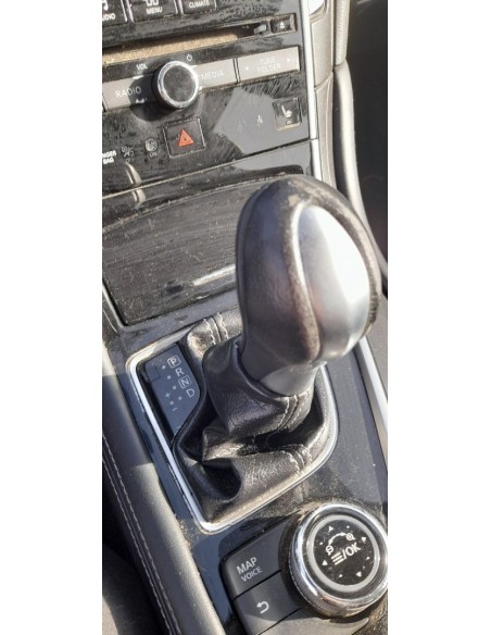 PALANCA CAMBIO INFINITI Q50 (V37) - 276746