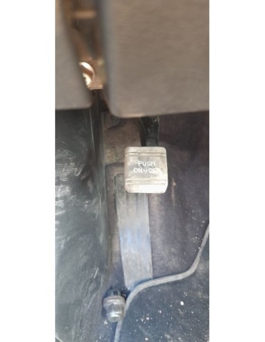 PALANCA FRENO INFINITI Q50 (V37) - 276762