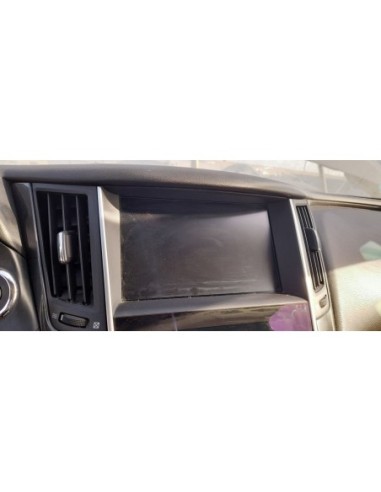 PANTALLA MULTIFUNCION INFINITI Q50 (V37) - 276782