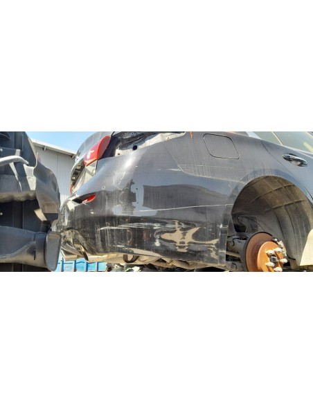 PARAGOLPES TRASERO INFINITI Q50 (V37) - 276265