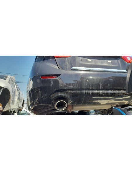 PARAGOLPES TRASERO INFINITI Q50 (V37) - 276265