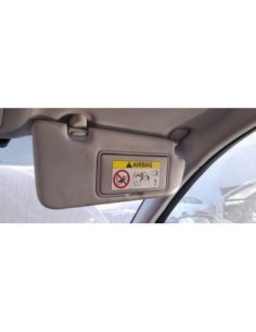 PARASOL DERECHO INFINITI Q50 (V37) - 276757