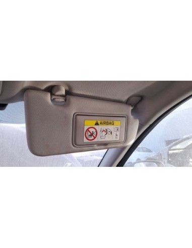 PARASOL DERECHO INFINITI Q50 (V37) - 276757