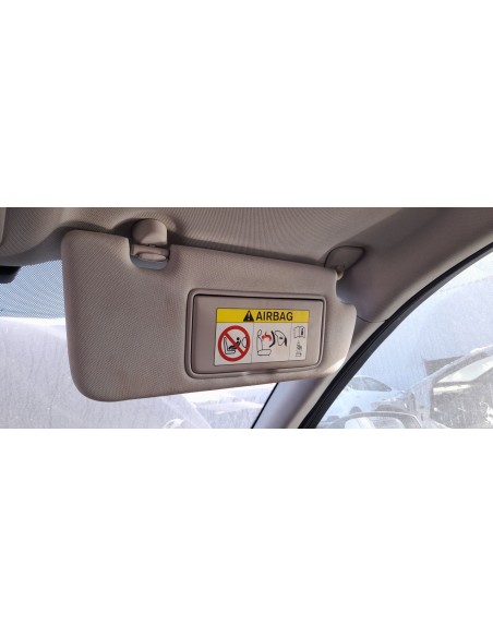 PARASOL DERECHO INFINITI Q50 (V37) - 276757