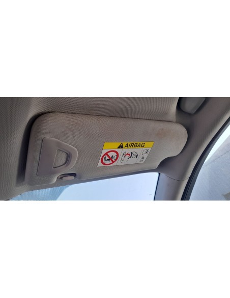 PARASOL DERECHO INFINITI Q50 (V37) - 276757