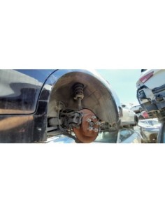 PASO RUEDA TRASERO IZQUIERDO INFINITI Q50 (V37) - 276222