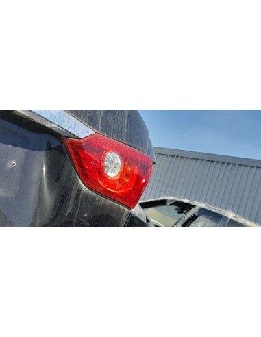 PILOTO TRASERO DERECHO INTERIOR INFINITI Q50...