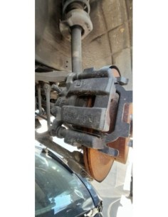 PINZA DE FRENO TRASERA IZQUIERDA INFINITI Q50 (V37) - 276251
