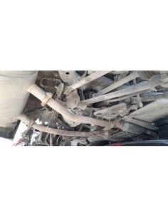 PUENTE TRASERO INFINITI Q50 (V37) - 276231