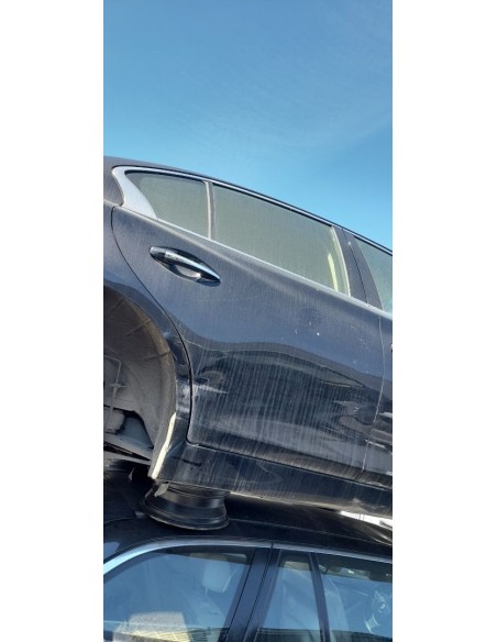 PUERTA TRASERA DERECHA INFINITI Q50 (V37) - 276249