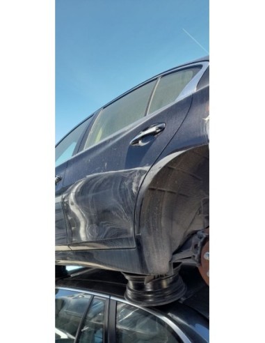 PUERTA TRASERA IZQUIERDA INFINITI Q50 (V37) -...