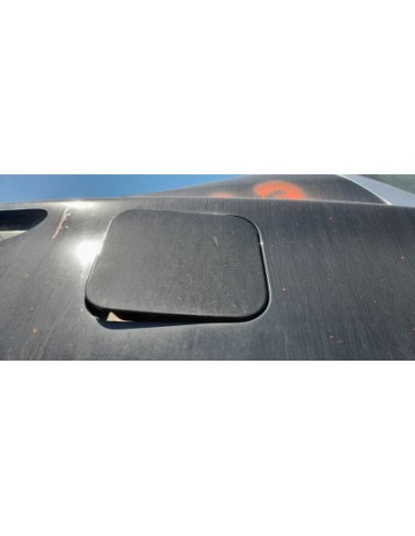 TAPA EXTERIOR COMBUSTIBLE INFINITI Q50 (V37) -...