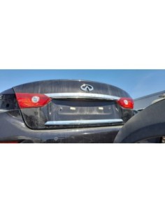 TAPA MALETERO INFINITI Q50 (V37) - 276264