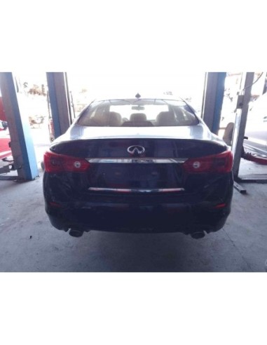 TAPA MALETERO INFINITI Q50 (V37) - 276264