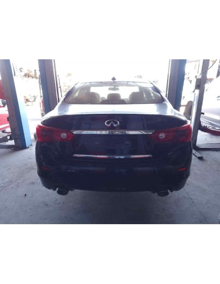 TAPA MALETERO INFINITI Q50 (V37) - 276264