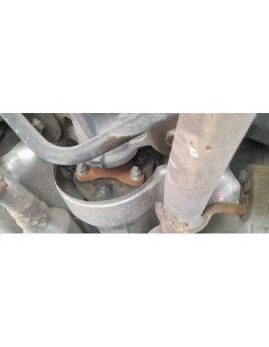 TRANSMISION CENTRAL TRASERA INFINITI Q50 (V37)...