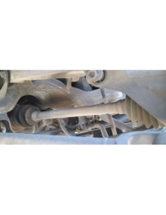 TRANSMISION TRASERA DERECHA INFINITI Q50 (V37) - 276267