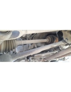 TRANSMISION TRASERA IZQUIERDA INFINITI Q50 (V37) - 276228