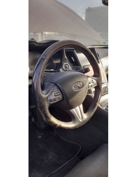VOLANTE INFINITI Q50 (V37) - 276765