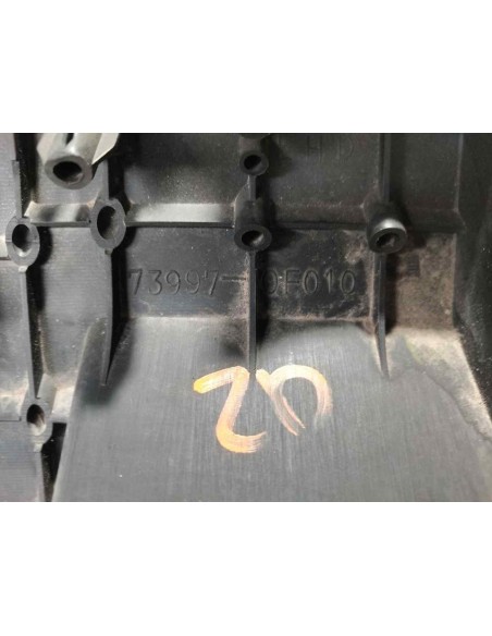 AIRBAG DE RODILLAS TOYOTA COROLLA VERSO (R1) - 276793