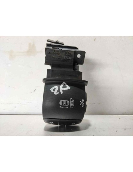 MANDO VOLANTE RENAULT SCENIC III (JZ) - 276911