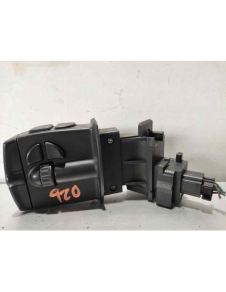 MANDO VOLANTE RENAULT SCENIC III (JZ) - 276911