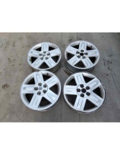 JUEGO LLANTAS RENAULT ESPACE IV (JK0) - 276798