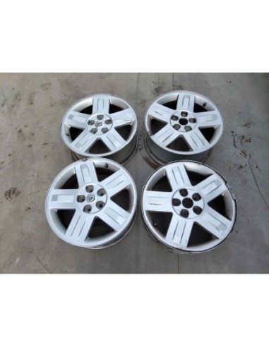 JUEGO LLANTAS RENAULT ESPACE IV (JK0) - 276798