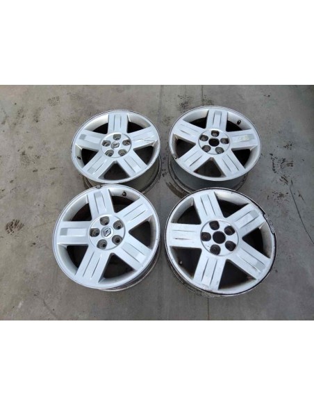 JUEGO LLANTAS RENAULT ESPACE IV (JK0) - 276798