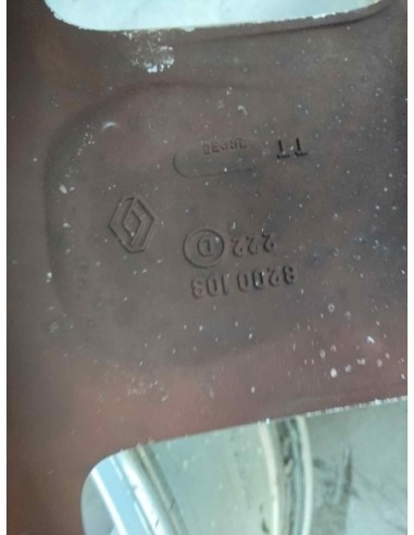 JUEGO LLANTAS RENAULT ESPACE IV (JK0) - 276798