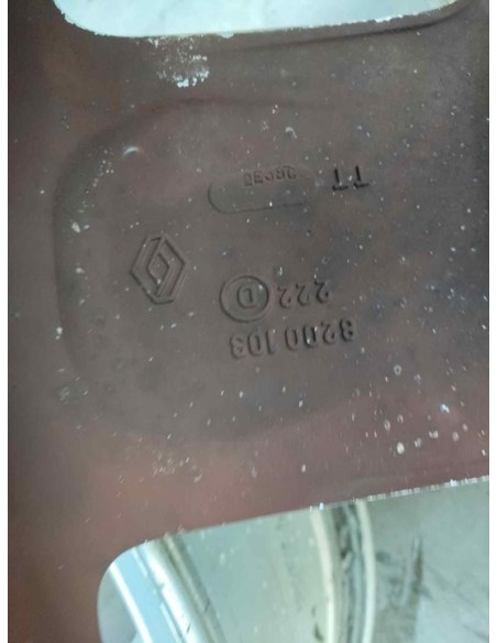 JUEGO LLANTAS RENAULT ESPACE IV (JK0) - 276798