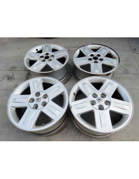 JUEGO LLANTAS RENAULT ESPACE IV (JK0) - 276798