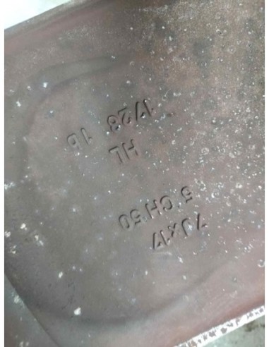 JUEGO LLANTAS RENAULT ESPACE IV (JK0) - 276798