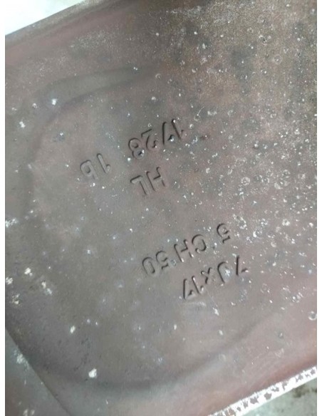 JUEGO LLANTAS RENAULT ESPACE IV (JK0) - 276798