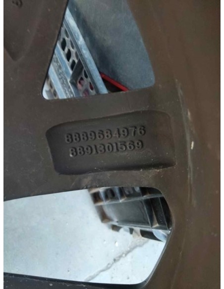 LLANTA LYNK   CO 01 - 276790